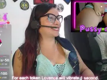 BriaKaye – webcam model profile photo Image 3