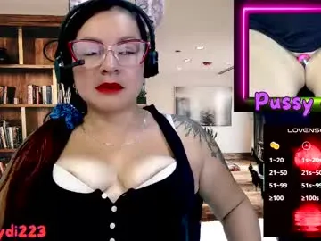 BriaKaye – webcam model profile photo Image 6