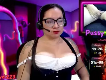 BriaKaye – webcam model profile photo Image 8