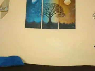 fogbunny – webcam model profile photo Image 17