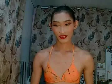 EmiliaWalker – webcam model profile photo Image 12