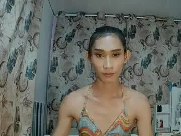 EmiliaWalker – webcam model profile photo Image 2