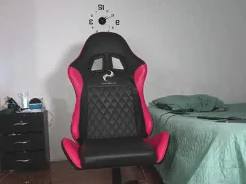 nike_aj – webcam model profile photo Image 3