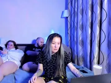 leshavmargoshe – webcam model profile photo