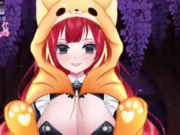 lewdfoxy_vt Image 10