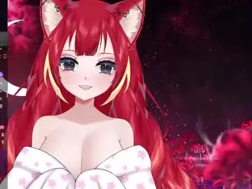 lewdfoxy_vt Image 16