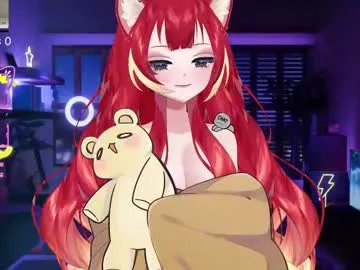 lewdfoxy_vt Image 3