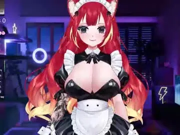 lewdfoxy_vt Image 9