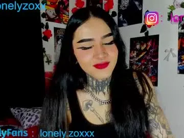 imlovelyrose – webcam model profile photo Image 15