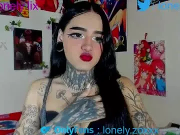 imlovelyrose – webcam model profile photo Image 2