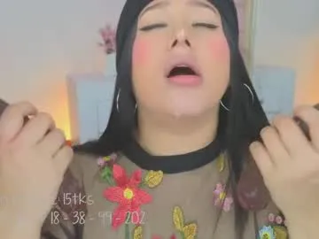 JuliettaJoness – webcam model profile photo Image 18