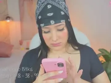 JuliettaJoness – webcam model profile photo Image 19