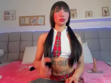 DaphneBecket – webcam model profile photo Image 9