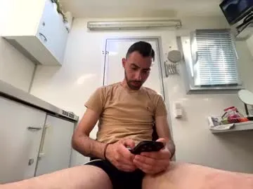 liam_daniel – webcam model profile photo
