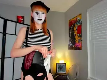 saxee_love – webcam model profile photo Image 15