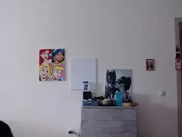 monicaflower – webcam model profile photo Image 3