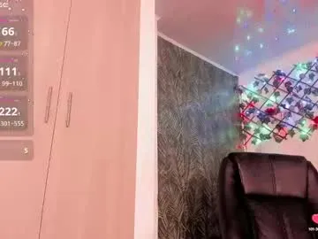 AmeliaPump – webcam model profile photo Image 11