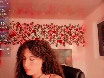 AmeliaPump – webcam model profile photo Image 13