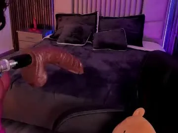 LexyNess – webcam model profile photo Image 18