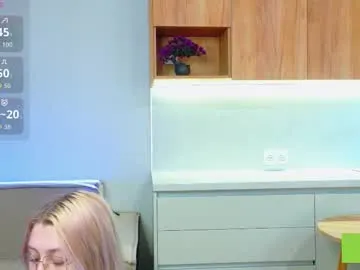 MartinaLeen cam session Image 15