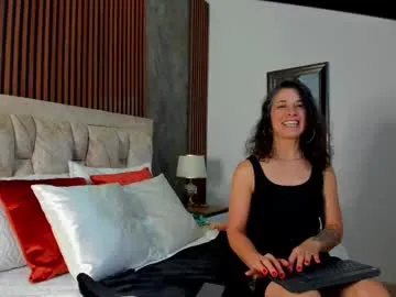 NikolJhones cam session Image 17