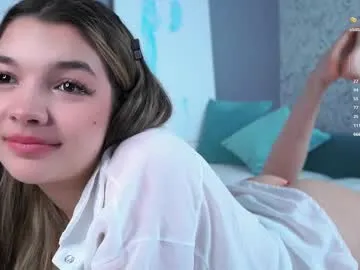 RoxyBuch – webcam model profile photo Image 1