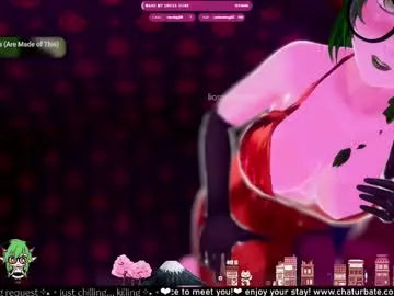 liorasublime – webcam model profile photo