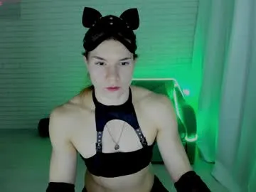 LexyNess – webcam model profile photo Image 2