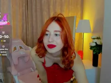 EmiliaWalker – webcam model profile photo Image 6