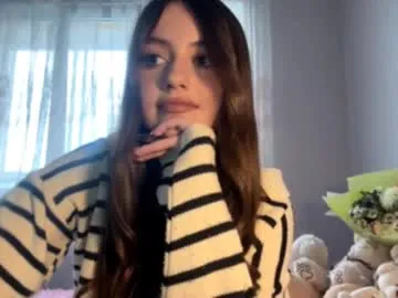 cutee_world – webcam model profile photo Image 1