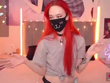 monicaflower – webcam model profile photo Image 10