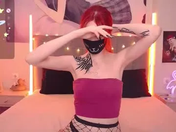 monicaflower – webcam model profile photo Image 13