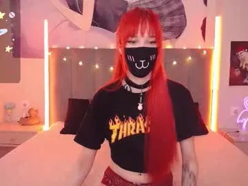 monicaflower – webcam model profile photo Image 16