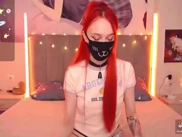 monicaflower – webcam model profile photo Image 8