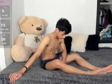 xzaramx – webcam model profile photo Image 9