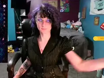 EmiliaWalker – webcam model profile photo Image 10