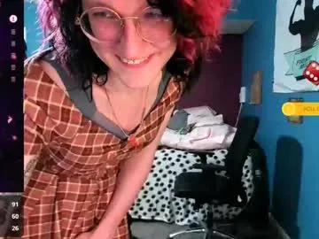 EmiliaWalker – webcam model profile photo Image 3