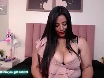 GeorginaRamos – webcam model profile photo Image 19