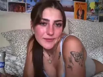 imlovelyrose – webcam model profile photo Image 2