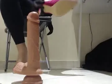 lovefeet133 – webcam model profile photo