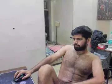 lovehairyindian Image 10