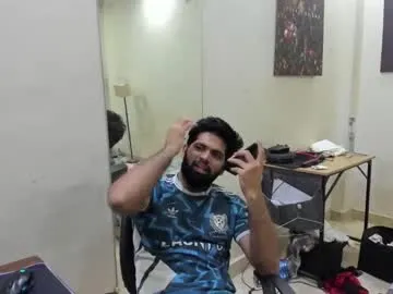 lovehairyindian Image 12