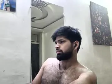 lovehairyindian Image 14
