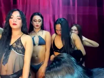 MiaPersy – webcam model profile photo Image 7