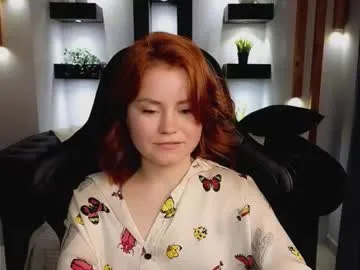 AnnieDalessio – webcam model profile photo Image 8