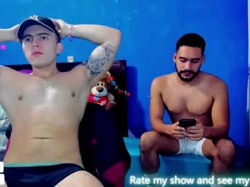 lucas_jewel – webcam model profile photo