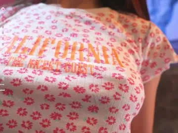 TeresaWeber cam session Image 5