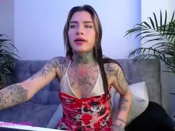 mochasins_ – webcam model profile photo Image 14