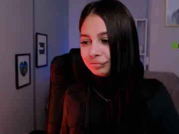 luckybabymeow cam session