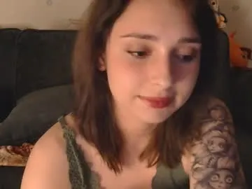 lucy_glow Profile Image